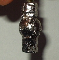 bismuth core for moe joe cell
