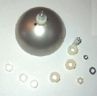 Moe Joe Cell complete kit